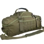 LQARMY Molle Tactical Backpacks – 30L / 50L / 80L Outdoor Mountaineering & Duffel Bags for Hiking, Camping & Travel - Image 4