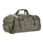Waterproof Travel Duffel Bags – 40L / 60L / 80L Large Capacity Luggage Tote for Men, Weekend & Outdoor Travel