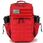 45L Tactical Meal Prep Backpack – Waterproof Insulated Lunch Cooler Bag for Gym, Hiking & Travel - Image 5
