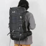 Men’s 50L Hiking Backpack – Waterproof Travel Bag for Camping, Mountaineering, Trekking & Outdoor Sports - Image 4