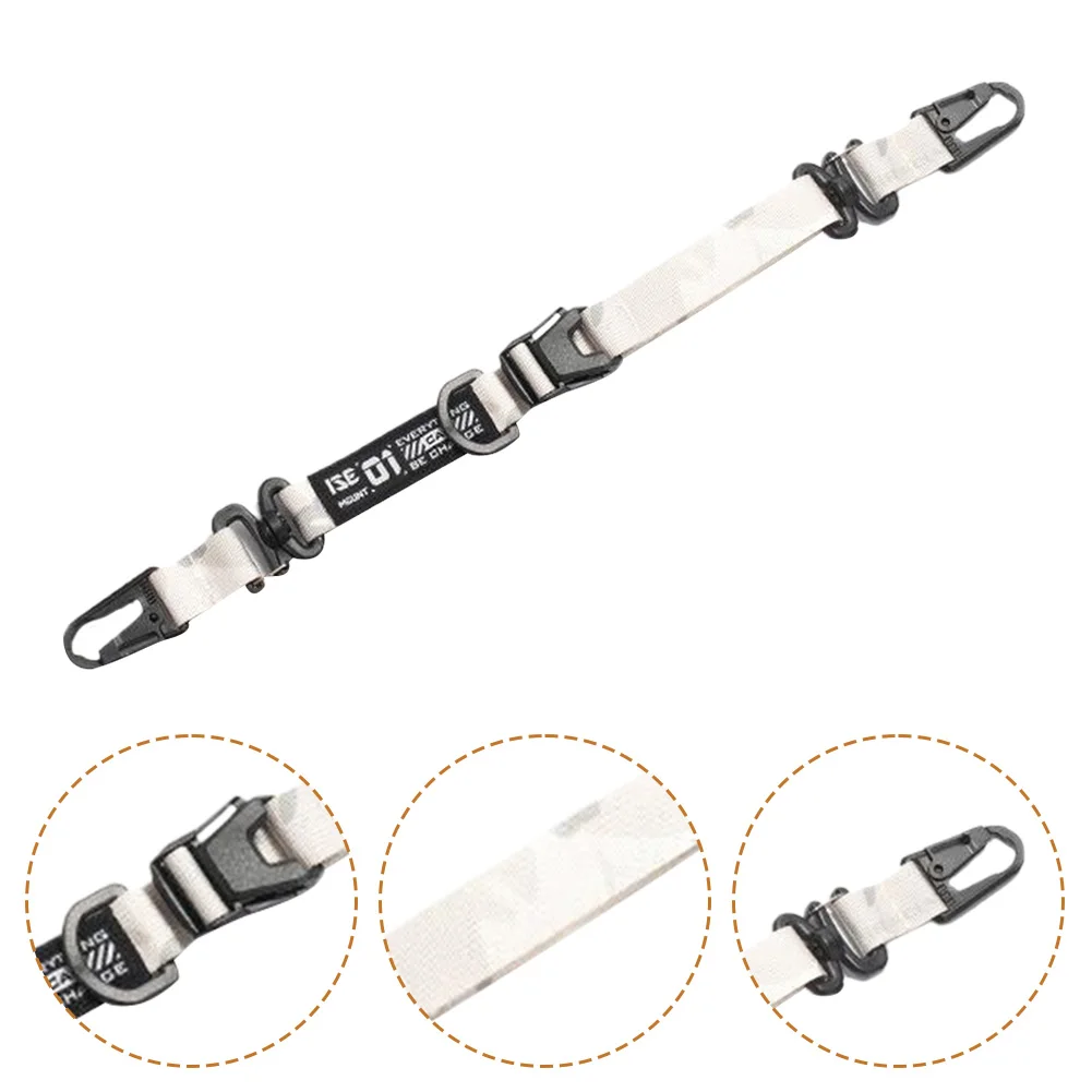 kf-S371643211f6e4dca9bb8377940f353838 Outdoor Multi-Functional Sling Hook – Multi-Hanging Lanyard Strap for Camping - Image 1