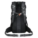 Men’s 50L Hiking Backpack – Waterproof Travel Bag for Camping, Mountaineering, Trekking & Outdoor Sports - Image 6