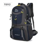 Men’s Large Capacity Outdoor Backpack – Polyester Mountaineering & Sports Bag - Image 6