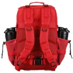 45L Tactical Meal Prep Backpack – Waterproof Insulated Lunch Cooler Bag for Gym, Hiking & Travel - Image 3