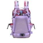 45L Tactical Backpack 3P Bag Assault Backpack Outdoor 3 Days Travel Waterproof Climbing Rucksack Camping Hiking Hunting Mochila - Image 3